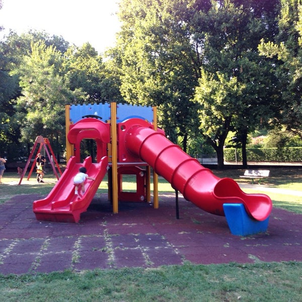 Parco Giochi