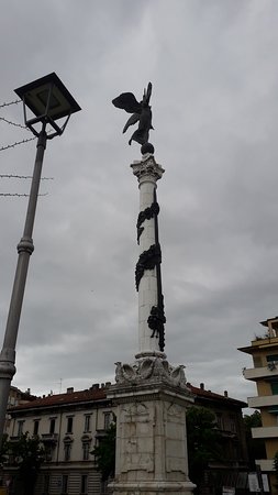 Monumento alla Vittoria