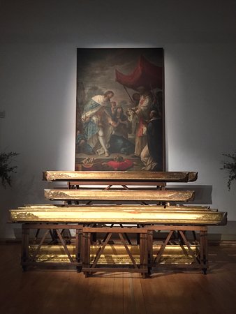 Galleria San Ludovico