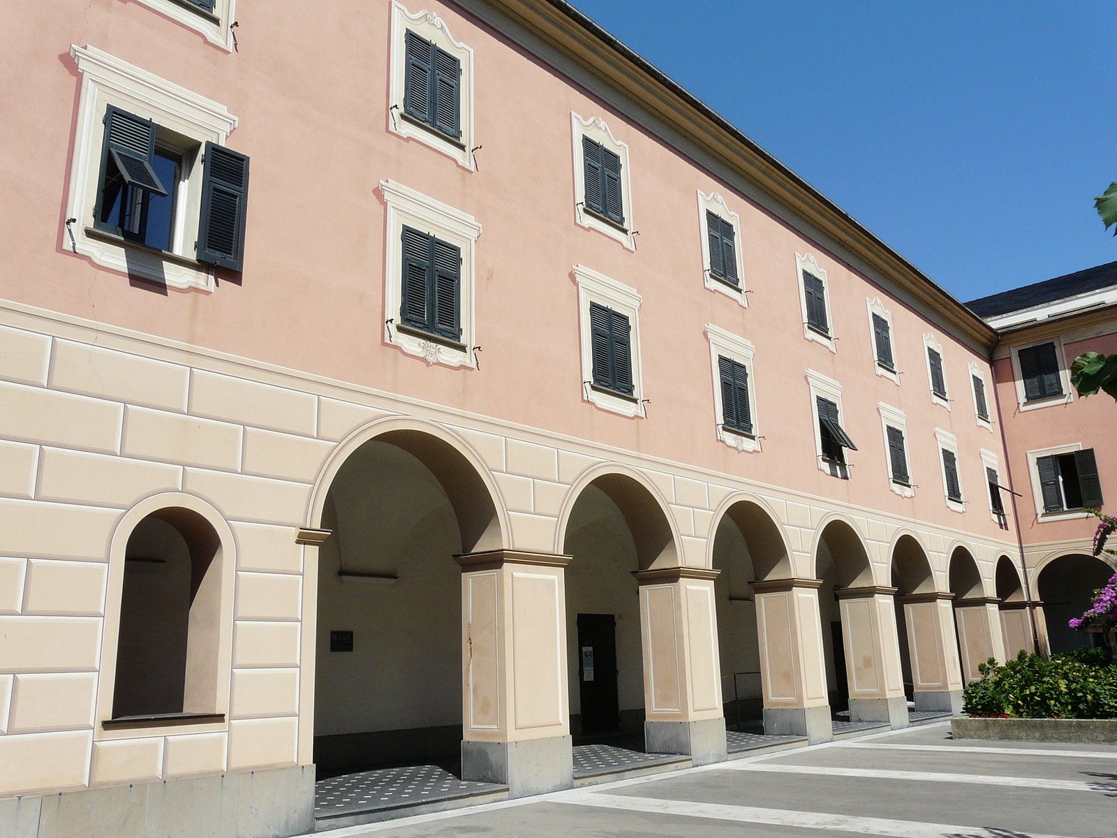 Biblioteca Civica di Pordenone