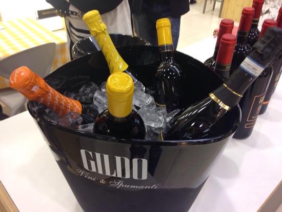 Cantina Gildo