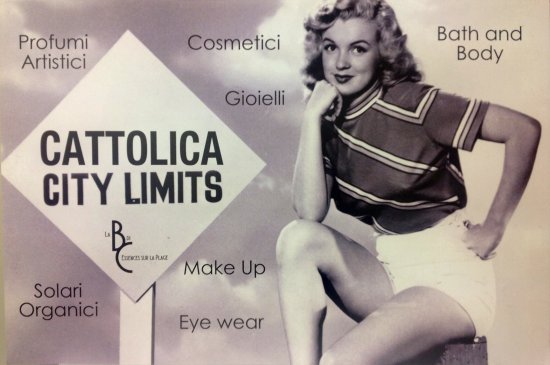 La Bottega di Celeste