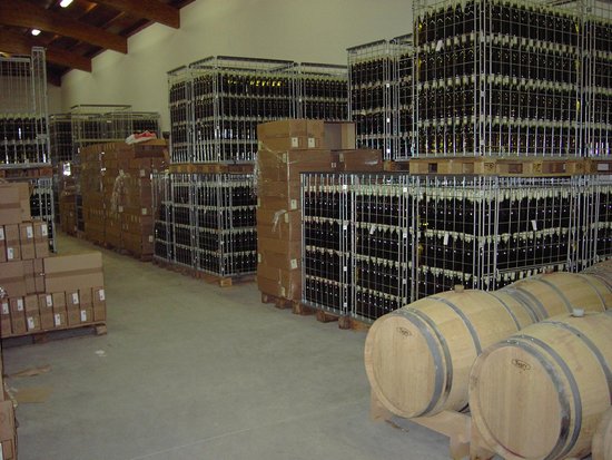 Weingut Ronco Del Gelso