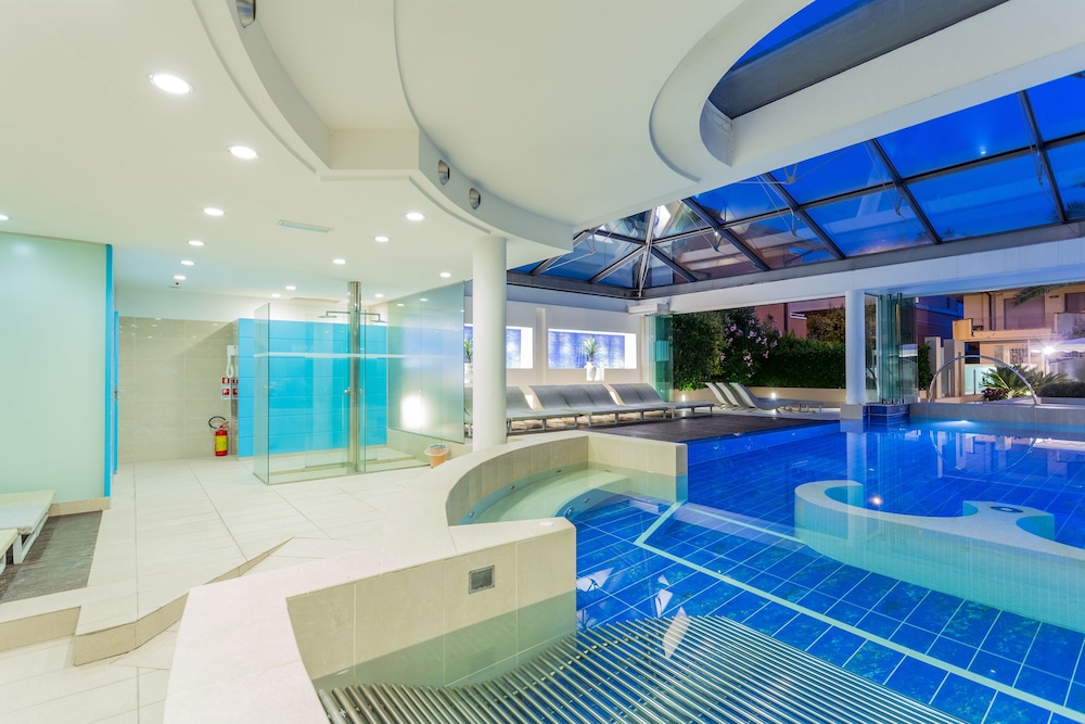 Prana Health Spa