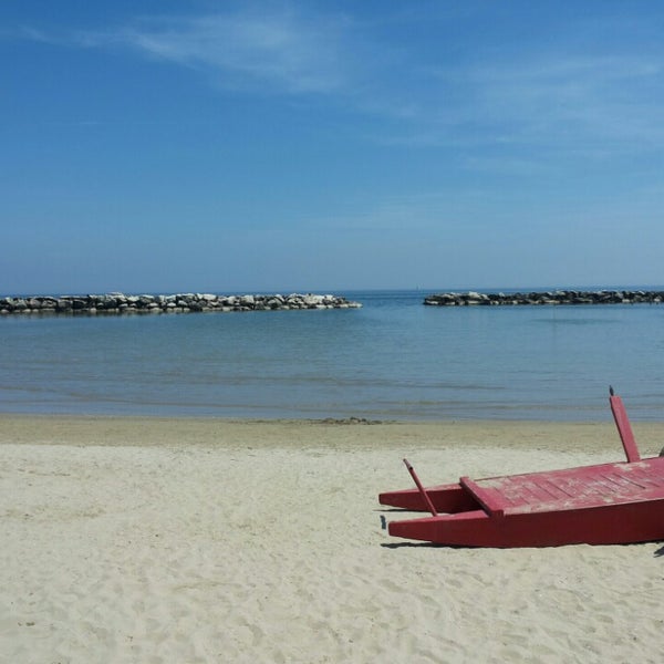 Playa del Sol