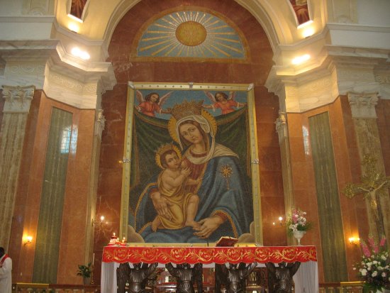 Santuario Maria Ss. Di Porto