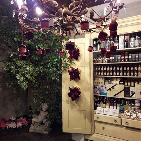 Enoteca Sangiorgio