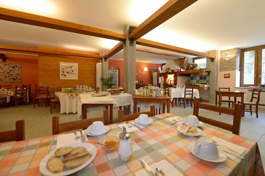 Il mulino di Alserio