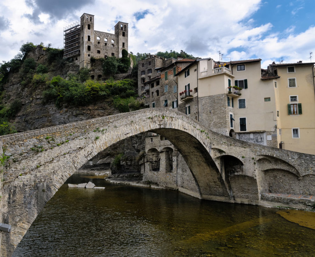 Ponte Medievale