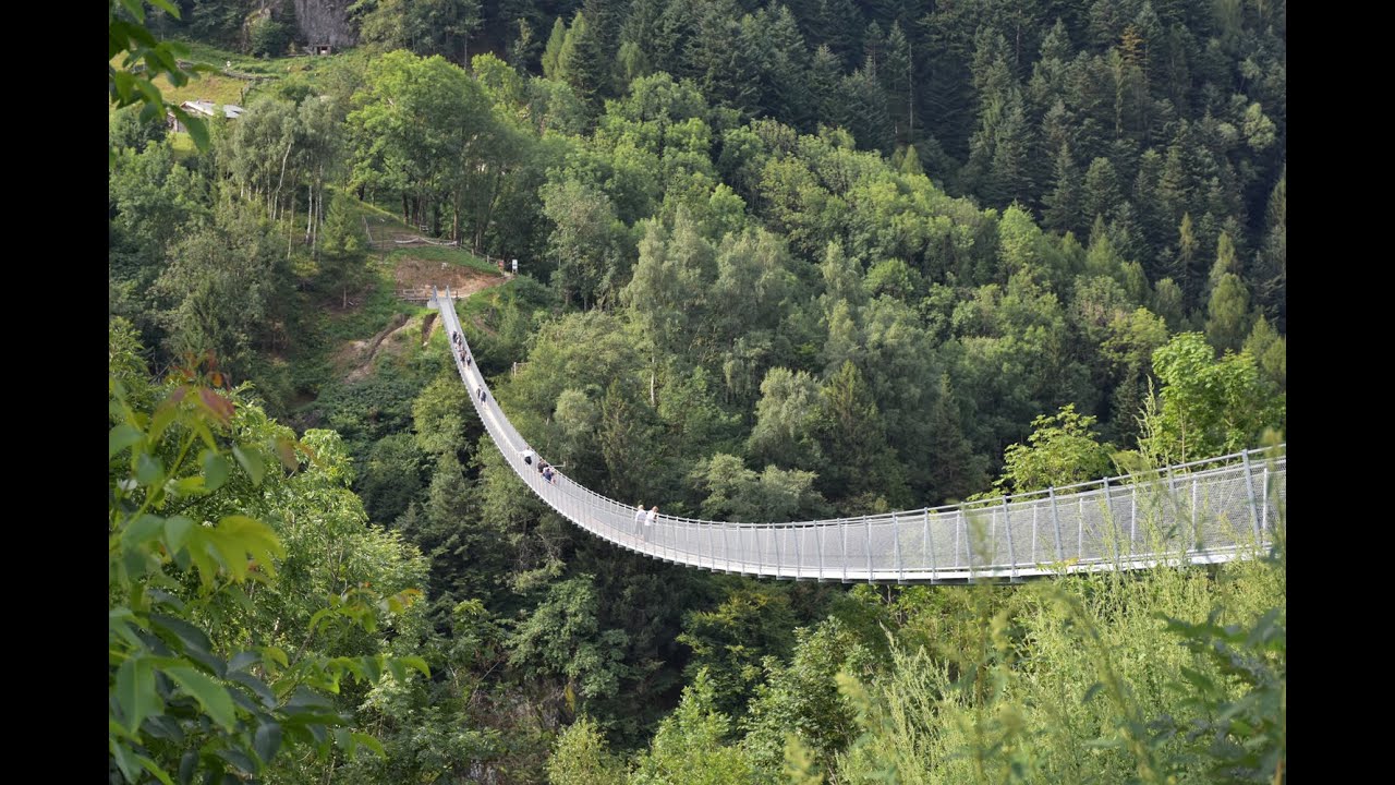 Ponte Nel Cielo