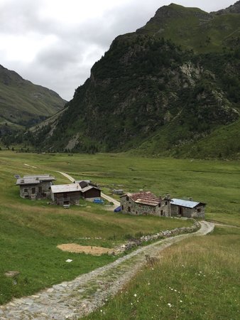 Valle di Rezzalo