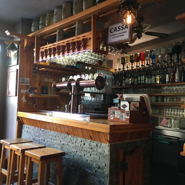 Ghetun pub
