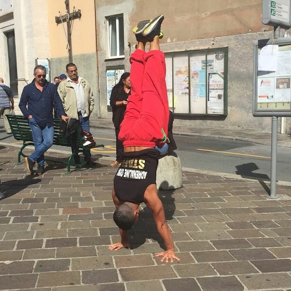 Asd Sport e Movimento