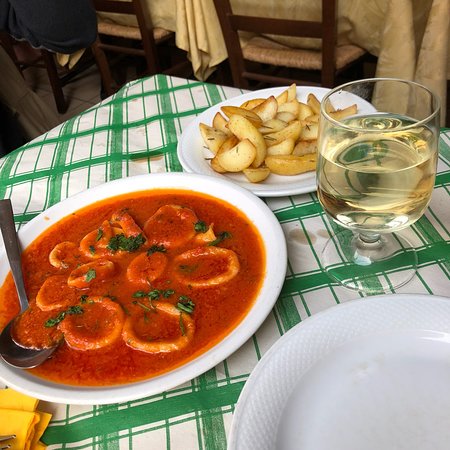 Cooking Classes in Civitavecchia at Aqua Ristorante