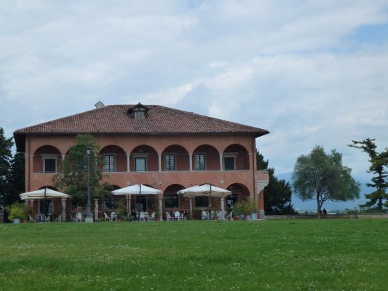 Casa della Contadinanza