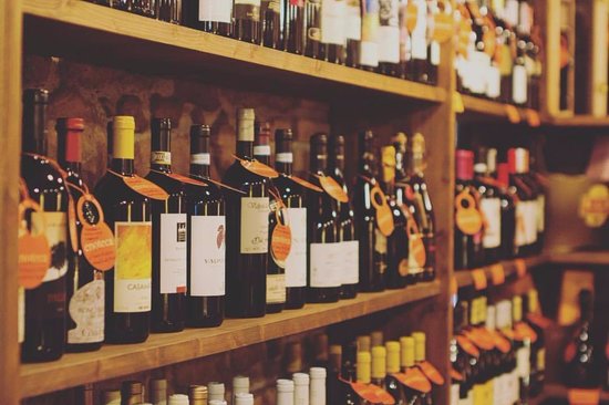 Alwine Bar