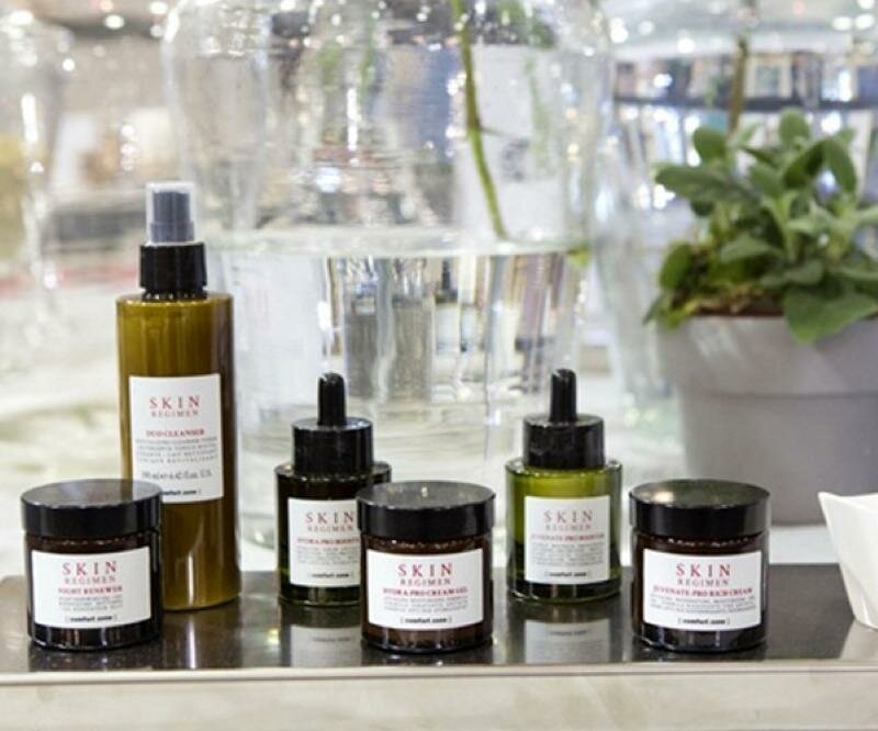 Comfort Zone Davines Milano Fiera