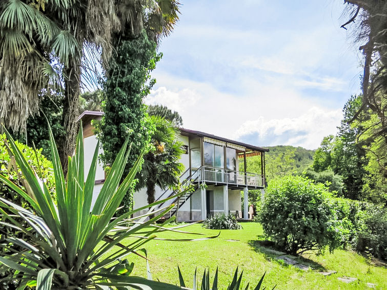 Tour della Valtravaglia