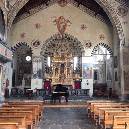 Chiesa S.Maria delle Grazie
