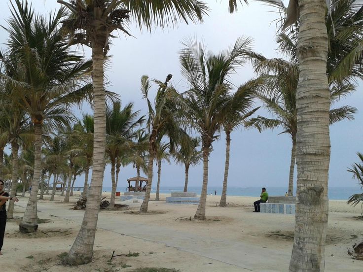 Maryam Beach