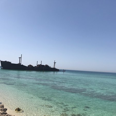 Greek Ship Khoula F