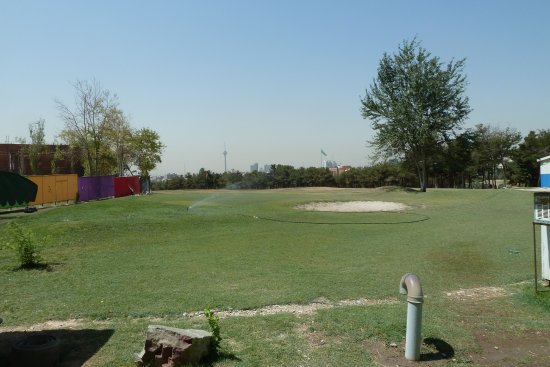 Enghelab Sport Complex