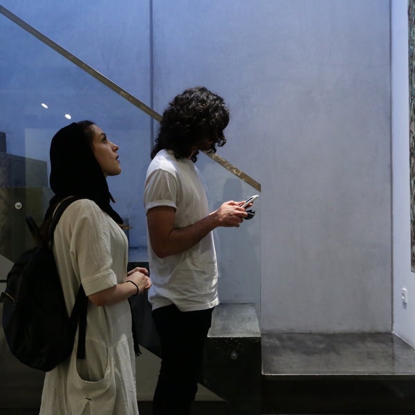 e1 Art Gallery