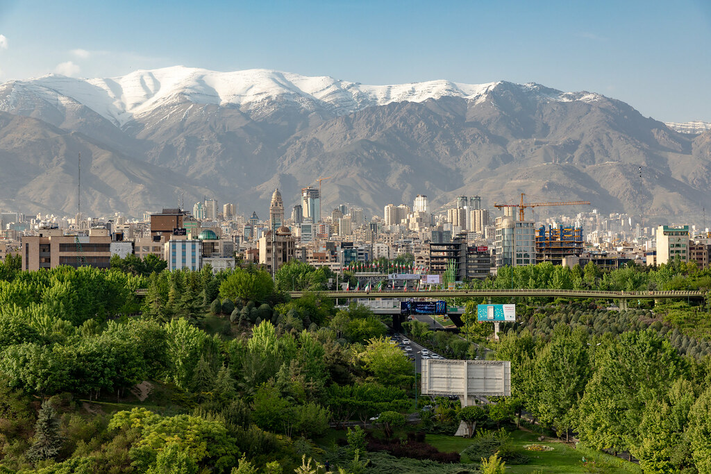 Roya Park