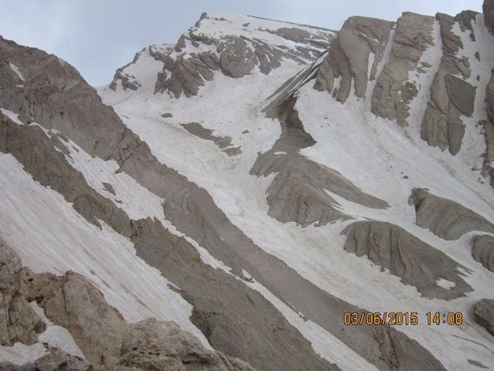 Brfkhanh Mountain