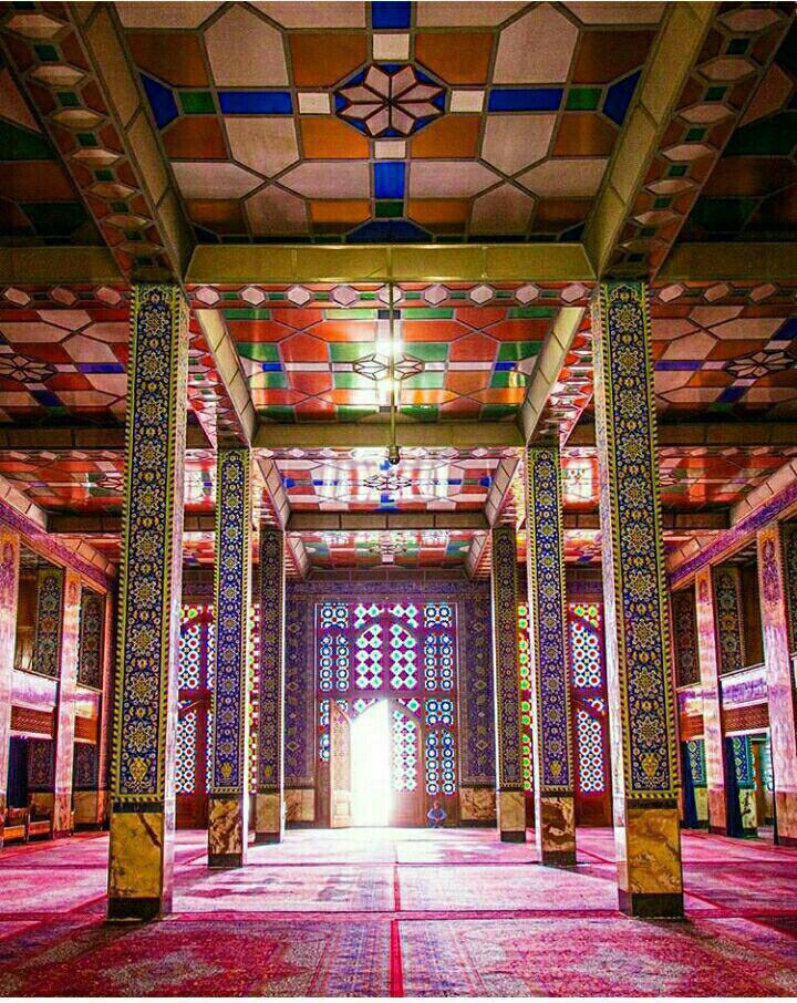Hazireh Mosque