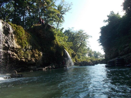 Oya River