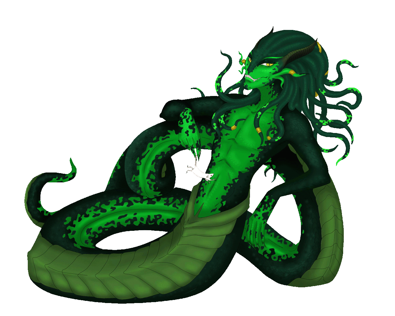 Naga Line