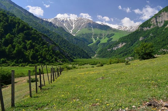 Mount Sialan