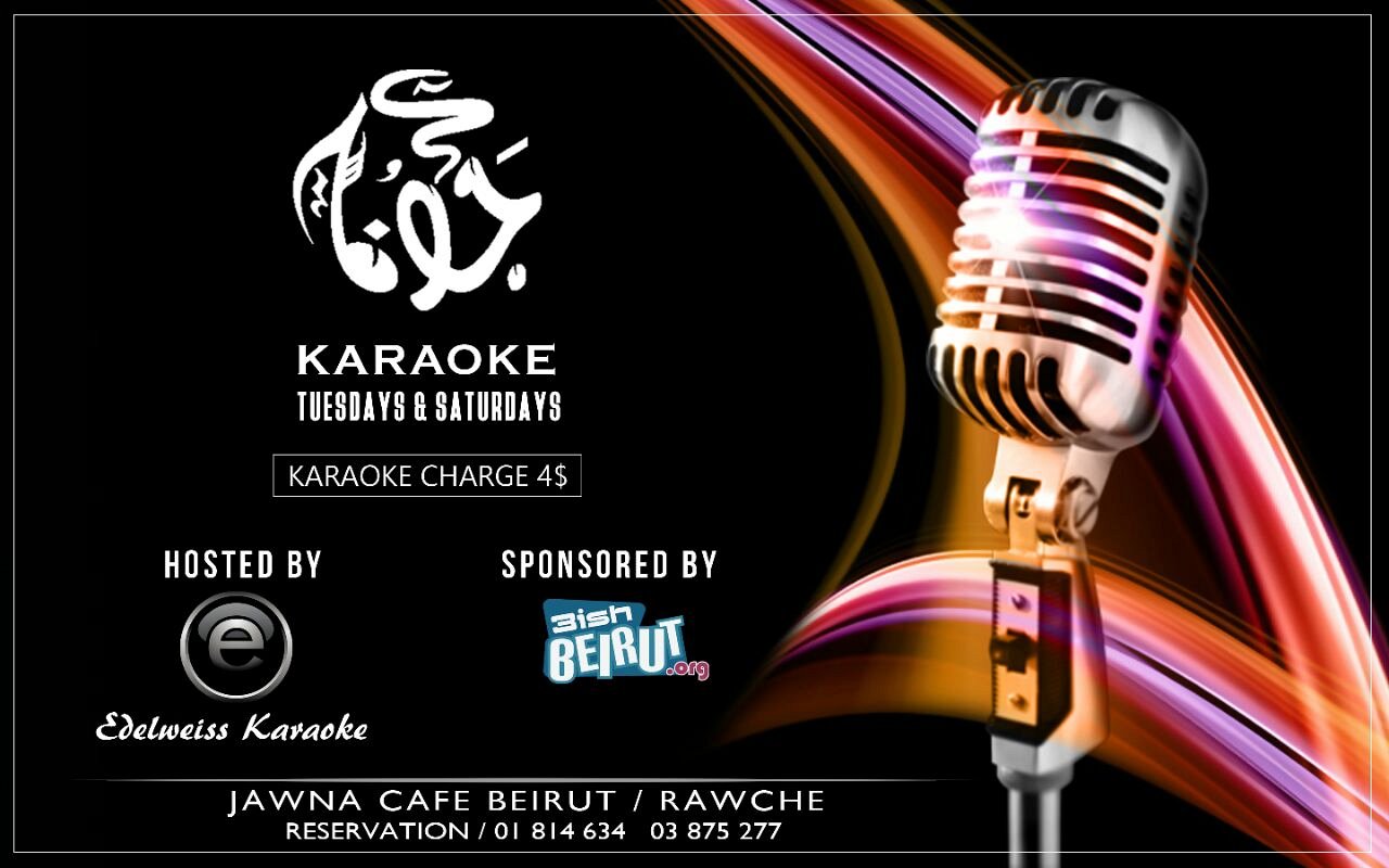 Thrive Karaoke
