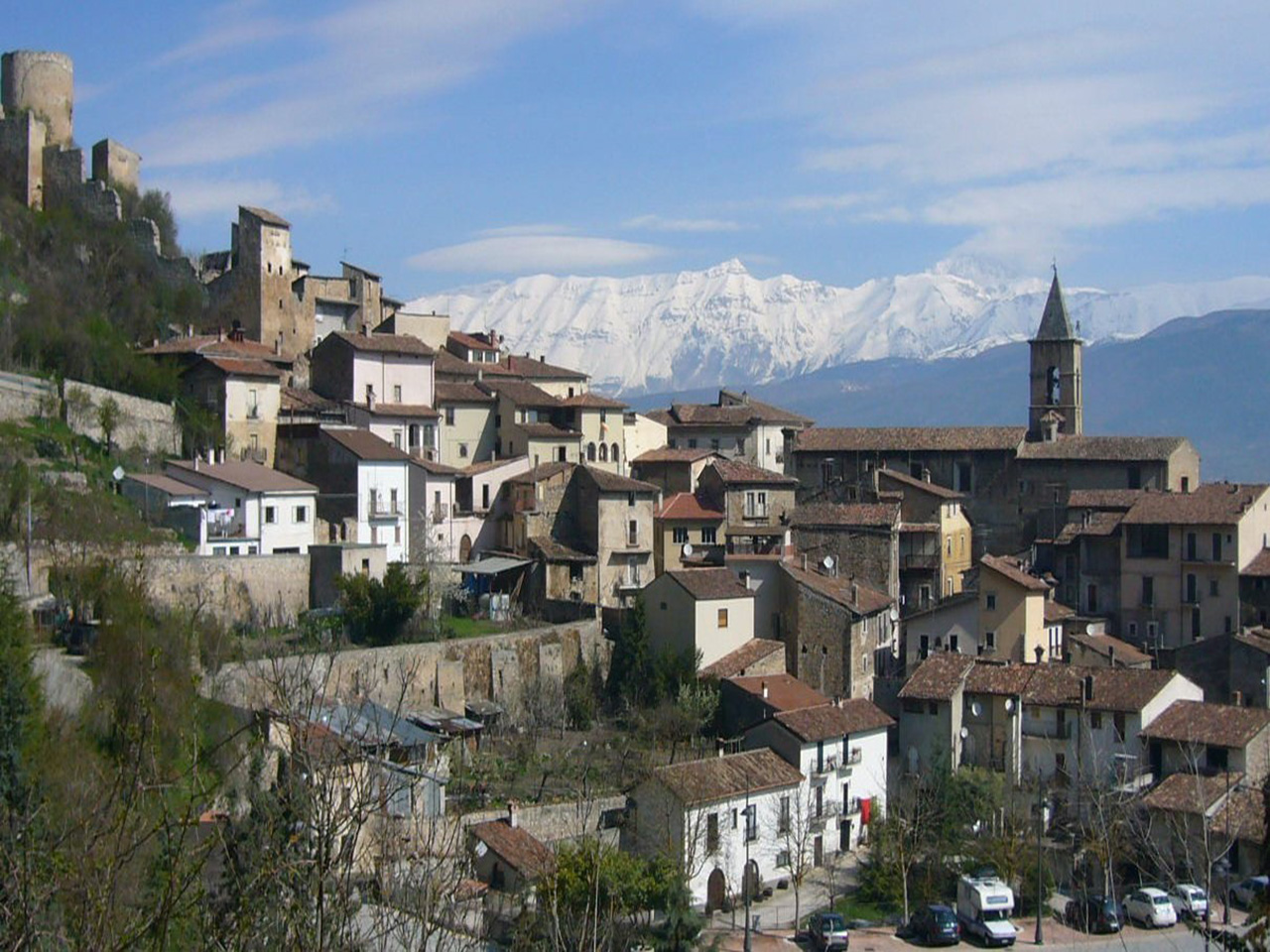 EsciMatto