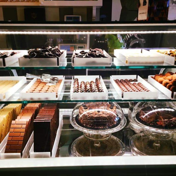 Pasticceria Caffetteria La Scernese