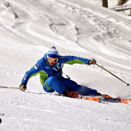 Scuola Sci Freeski Roccaraso