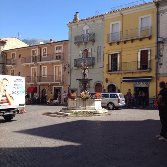 Madonna della Libera