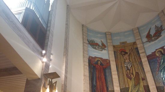 Parrocchia di Santa Liberata