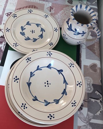 Maria Bruna Festa Ceramiche d'Arte
