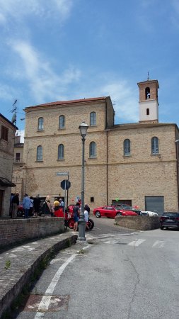 Chiesa di S. Nicola