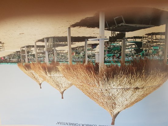 Stabilimento Balneare La Saturnia