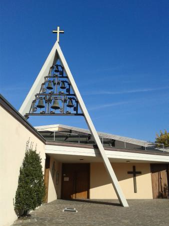 Parrocchia di San Giovanni Bosco