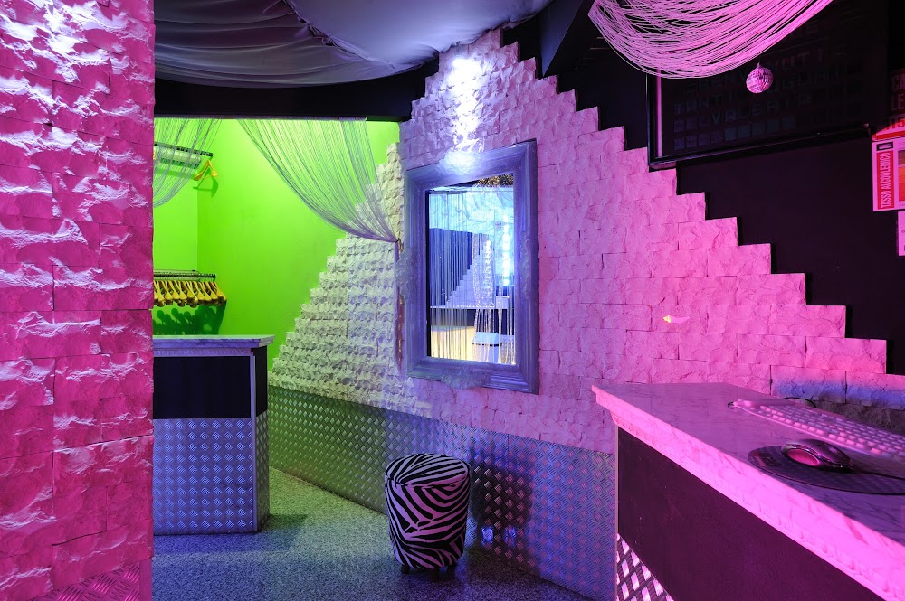 Discoteca Florence