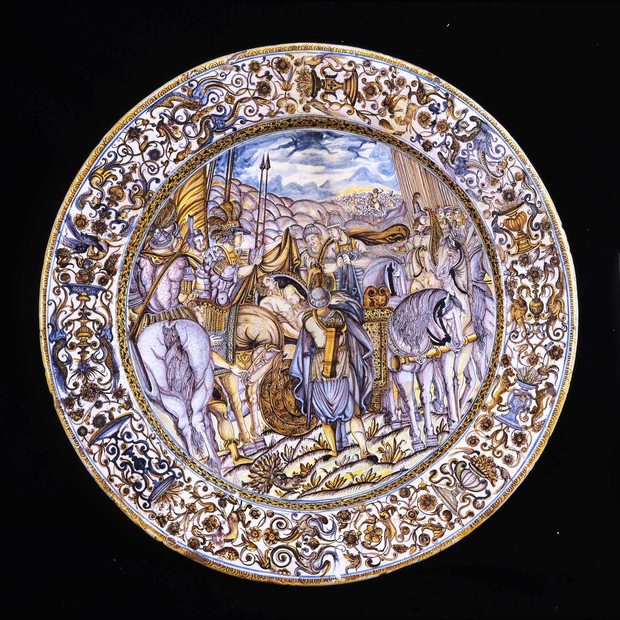 Museo delle ceramiche