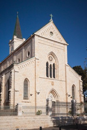 St. Anthony's Catholic Church