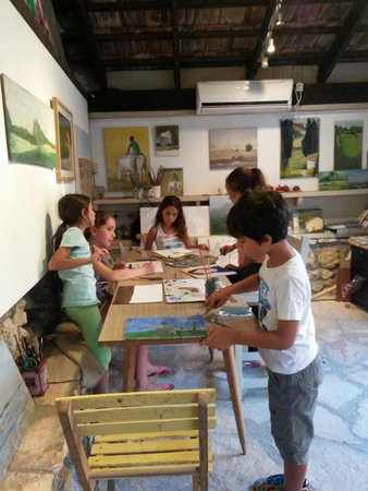 Nahmany gallery