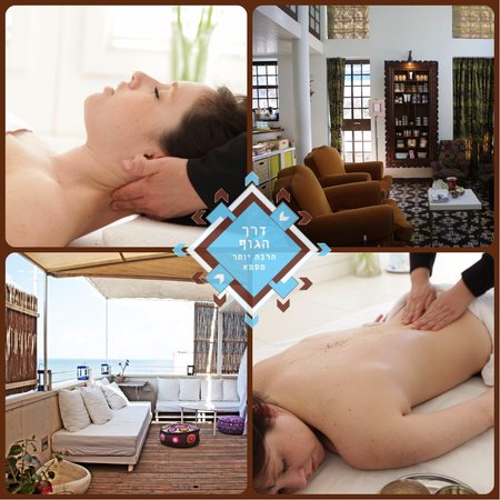 Body Course Spa