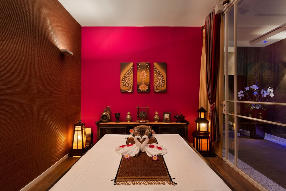 Sheva Spa