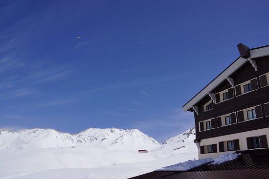 Tateyama Country Club